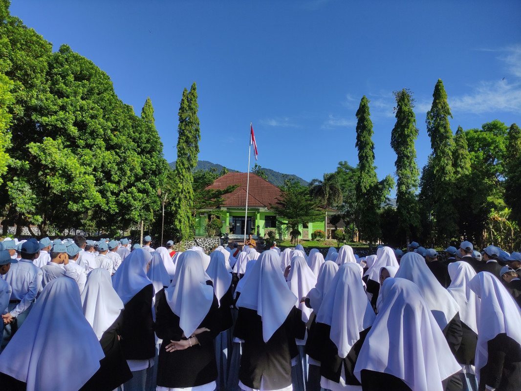 Apa itu SMAN CMBBS