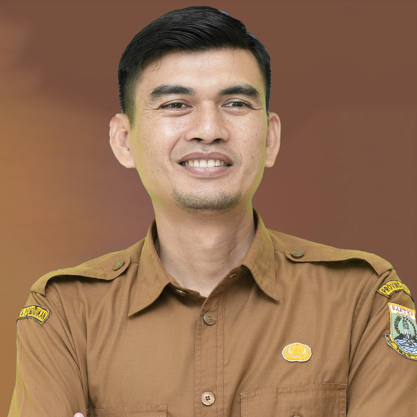 Ahmad Fathurrohman, M.Pd