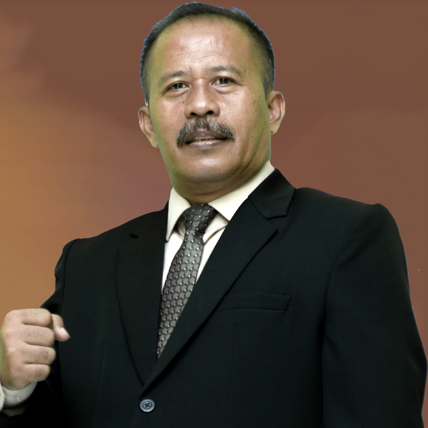 Edi Supriyanto, S.Pd, M.Pd